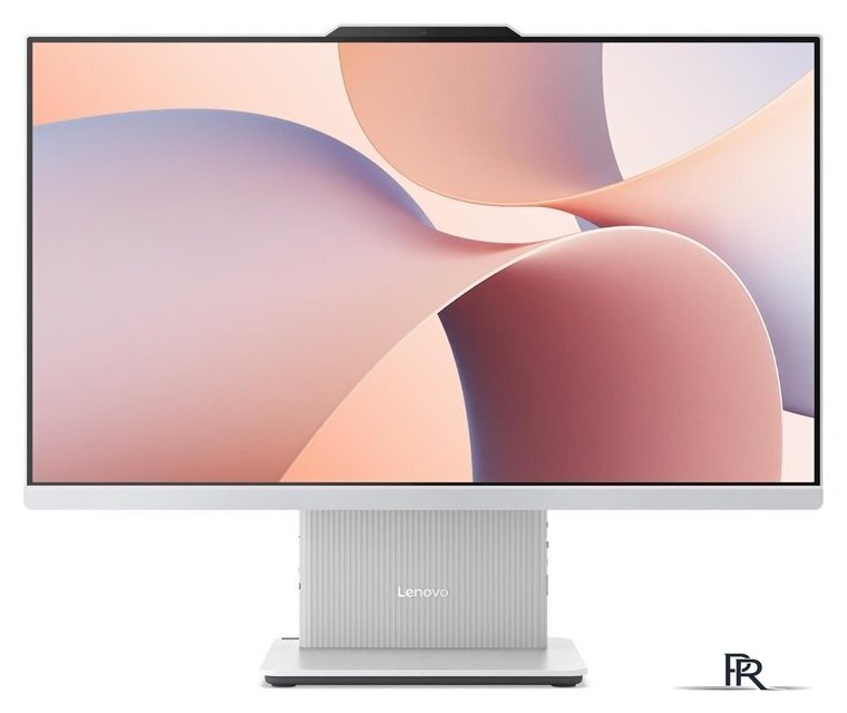 Моноблок Lenovo IdeaCentre AIO 24AKP10 F0JB000ARK - Изображение №1 — Интернет-магазин ПроЗаказ