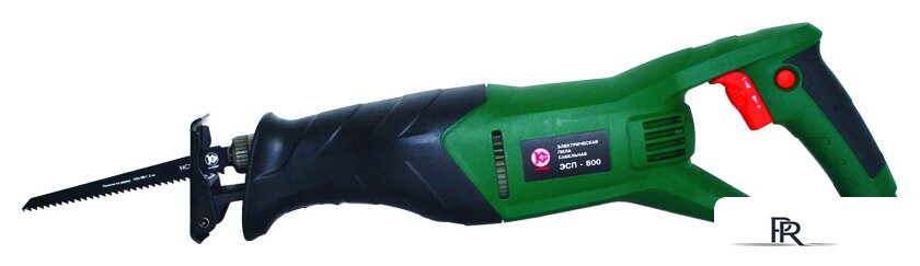 Сабельная пила Калибр ЭСП-800 - Изображение №2 — Интернет-магазин ПроЗаказ