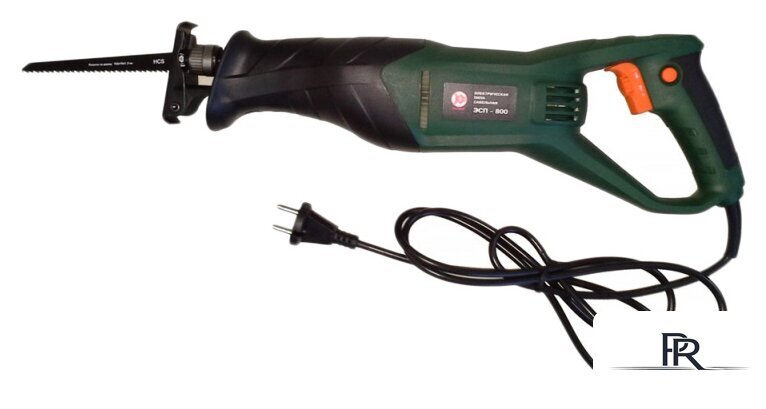 Сабельная пила Калибр ЭСП-800 - Изображение №1 — Интернет-магазин ПроЗаказ