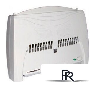 Очиститель воздуха Экология Супер Плюс Эко С (серый) - Изображение №1 — Интернет-магазин ПроЗаказ