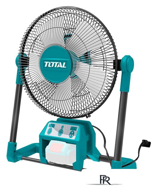 Вентилятор Total TFALI2001 - Изображение №1 — Интернет-магазин ПроЗаказ