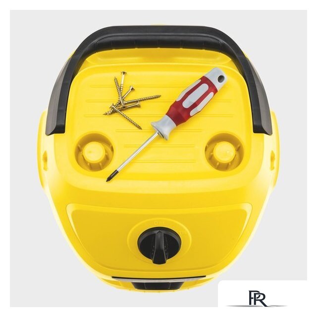 Пылесос Karcher WD 3 V-17/4/20 1.628-127.0 - Изображение №3 — Интернет-магазин ПроЗаказ