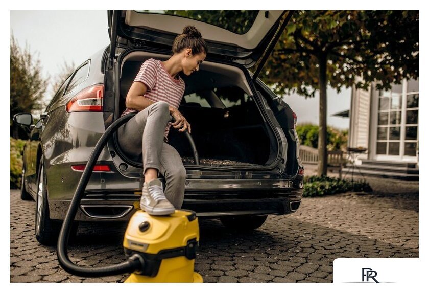 Пылесос Karcher WD 3 V-17/4/20 1.628-127.0 - Изображение №8 — Интернет-магазин ПроЗаказ