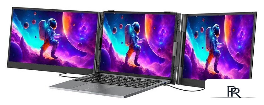 Портативный монитор Blackview DCM8 - Изображение №2 — Интернет-магазин ПроЗаказ