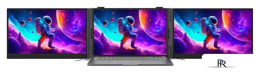 Портативный монитор Blackview DCM8 - Изображение №1 — Интернет-магазин ПроЗаказ