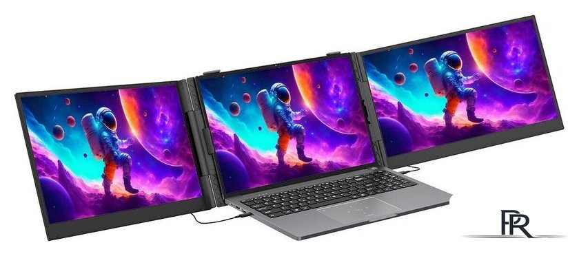 Портативный монитор Blackview DCM8 - Изображение №3 — Интернет-магазин ПроЗаказ