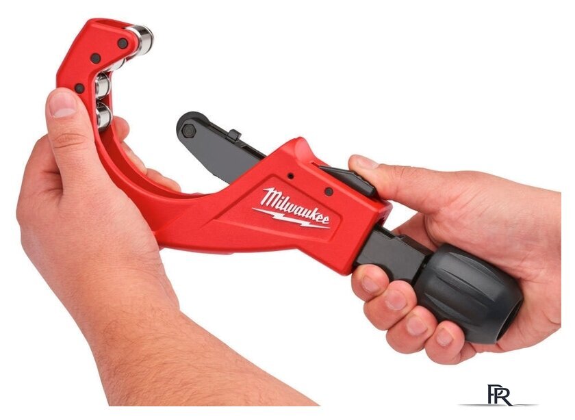 Труборез Milwaukee для медных труб 16-67 мм 48-22-9253 - Изображение №3 — Интернет-магазин ПроЗаказ