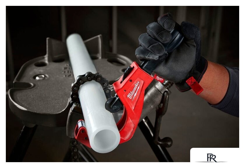 Труборез Milwaukee для медных труб 16-67 мм 48-22-9253 - Изображение №5 — Интернет-магазин ПроЗаказ