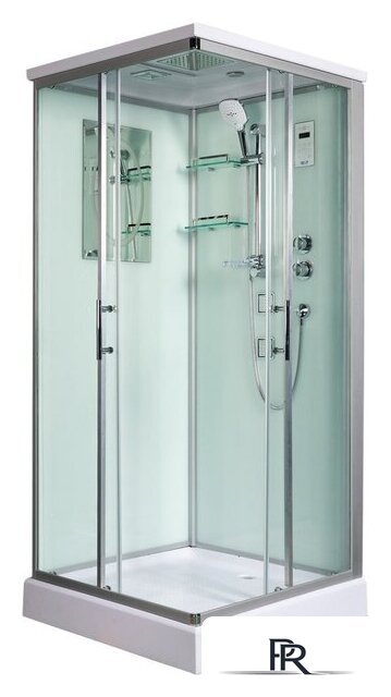 Душевая кабина WeltWasser WW500 Laine 904 - Изображение №1 — Интернет-магазин ПроЗаказ