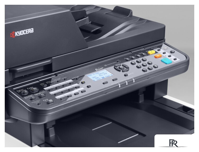 МФУ Kyocera Mita ECOSYS M6530cdn - Изображение №8 — Интернет-магазин ПроЗаказ