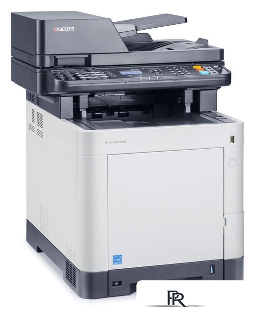 МФУ Kyocera Mita ECOSYS M6530cdn - Изображение №5 — Интернет-магазин ПроЗаказ