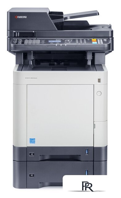 МФУ Kyocera Mita ECOSYS M6530cdn - Изображение №2 — Интернет-магазин ПроЗаказ