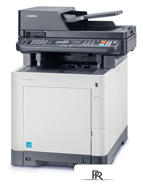 МФУ Kyocera Mita ECOSYS M6530cdn - Изображение №6 — Интернет-магазин ПроЗаказ
