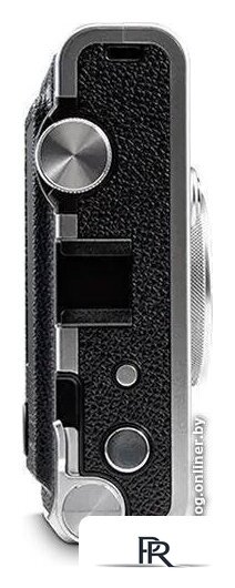 Фотоаппарат Fujifilm Instax Mini Evo (серебристый/черный) - Изображение №6 — Интернет-магазин ПроЗаказ