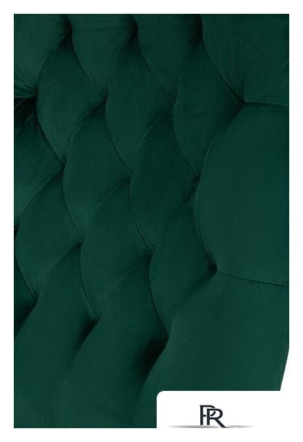 Офисное кресло Бюрократ T-9928WALNUT Fabric (зеленый Italia Green/дерево) - Изображение №7 — Интернет-магазин ПроЗаказ