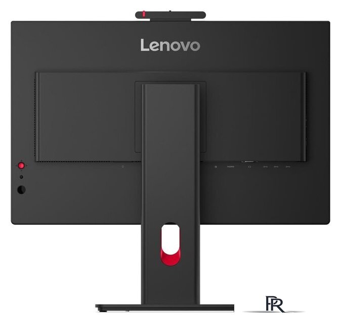 Монитор Lenovo ThinkVision T24-4v 64B6MAT1EU - Изображение №4 — Интернет-магазин ПроЗаказ