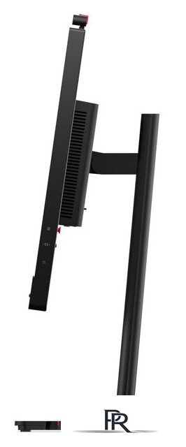 Монитор Lenovo ThinkVision T24-4v 64B6MAT1EU - Изображение №5 — Интернет-магазин ПроЗаказ