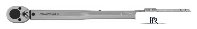 Динамометрический ключ Jonnesway 3/8