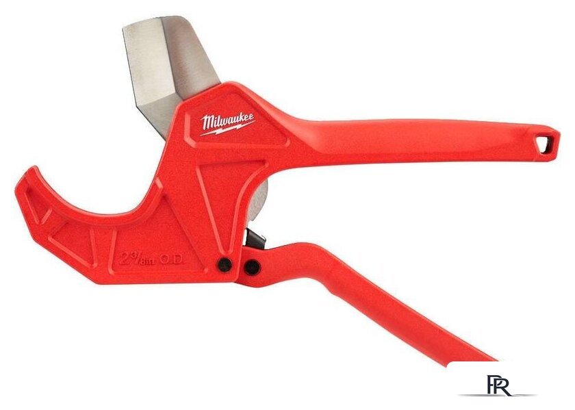 Труборез Milwaukee 4932464173 - Изображение №2 — Интернет-магазин ПроЗаказ