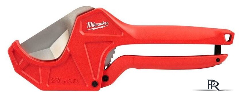 Труборез Milwaukee 4932464173 - Изображение №1 — Интернет-магазин ПроЗаказ
