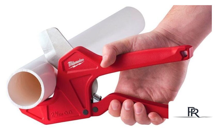 Труборез Milwaukee 4932464173 - Изображение №3 — Интернет-магазин ПроЗаказ