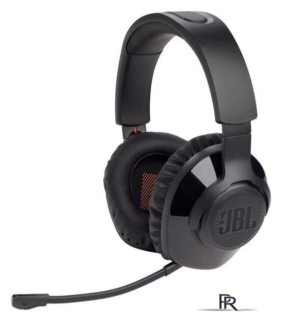 Наушники JBL Quantum 350 - Изображение №1 — Интернет-магазин ПроЗаказ