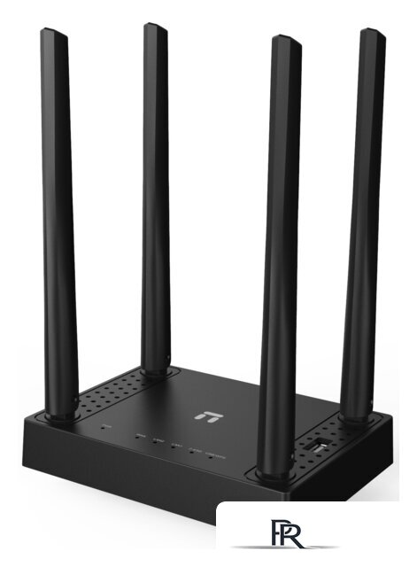 Wi-Fi роутер Netis N5 - Изображение №1 — Интернет-магазин ПроЗаказ