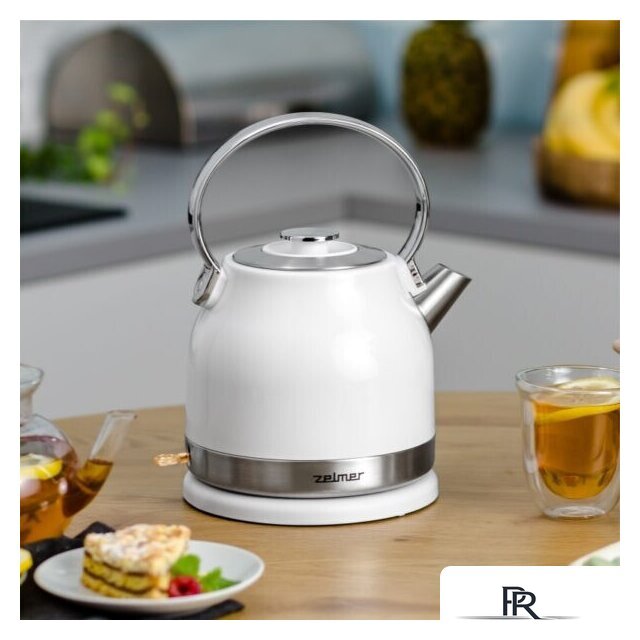 Электрический чайник Zelmer ZCK7940 - Изображение №7 — Интернет-магазин ПроЗаказ