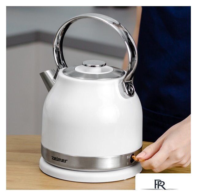 Электрический чайник Zelmer ZCK7940 - Изображение №6 — Интернет-магазин ПроЗаказ