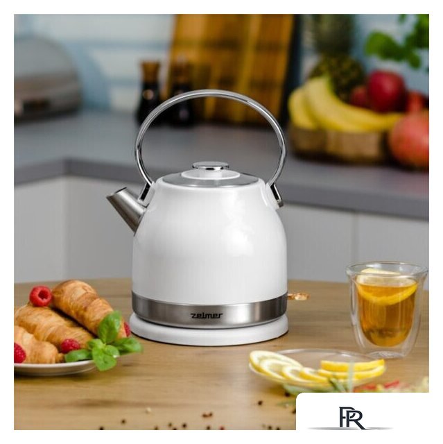 Электрический чайник Zelmer ZCK7940 - Изображение №5 — Интернет-магазин ПроЗаказ