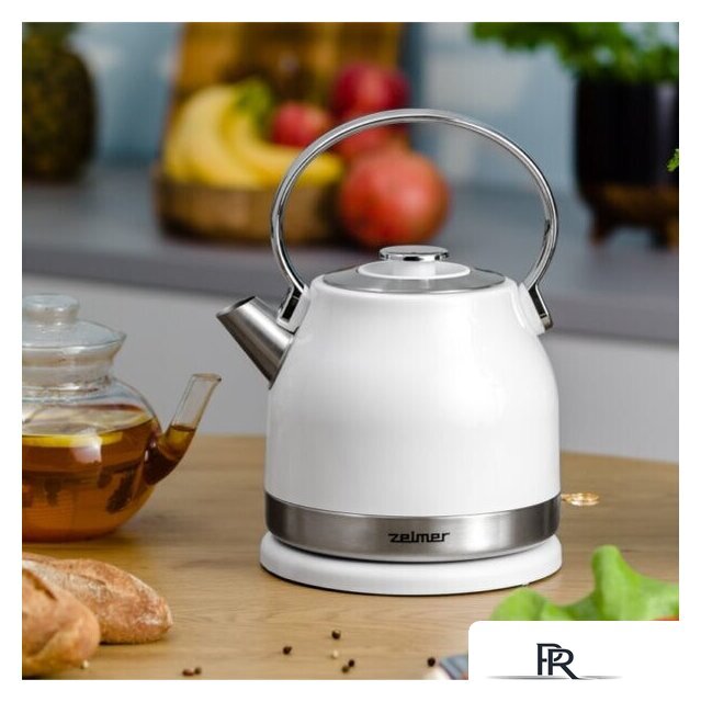 Электрический чайник Zelmer ZCK7940 - Изображение №8 — Интернет-магазин ПроЗаказ