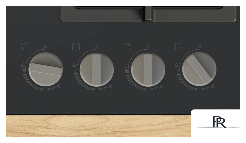 Варочная панель Bosch Serie 4 PNN6B6K40 - Изображение №5 — Интернет-магазин ПроЗаказ