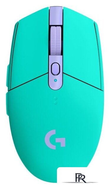 Игровая мышь Logitech G304 Lightspeed (мятный) - Изображение №1 — Интернет-магазин ПроЗаказ