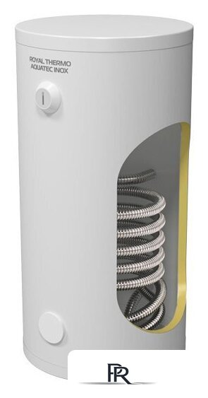 Бойлер косвенного нагрева Royal Thermo Aquatec INOX RTWX 100 - Изображение №1 — Интернет-магазин ПроЗаказ
