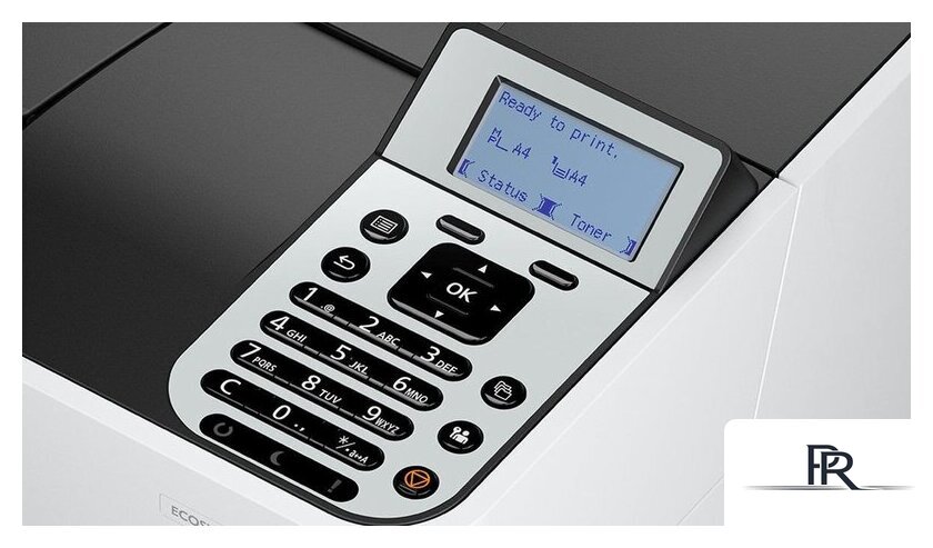 Принтер Kyocera Mita ECOSYS PA6000x - Изображение №4 — Интернет-магазин ПроЗаказ
