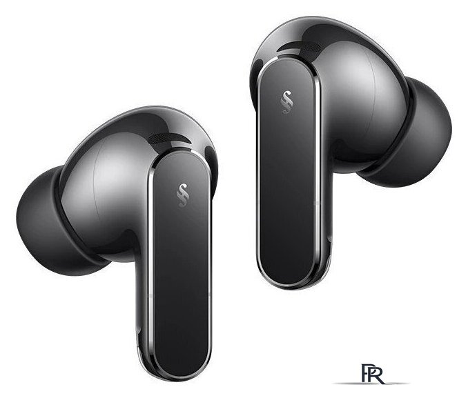 Наушники Huawei FreeBuds Pro 5 (темно-серый, международная версия) - Изображение №3 — Интернет-магазин ПроЗаказ