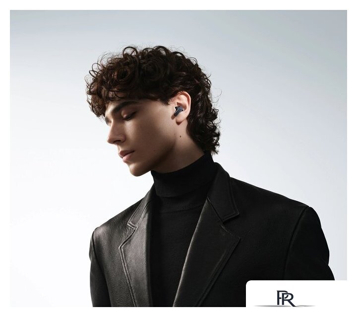 Наушники Huawei FreeBuds Pro 5 (темно-серый, международная версия) - Изображение №7 — Интернет-магазин ПроЗаказ