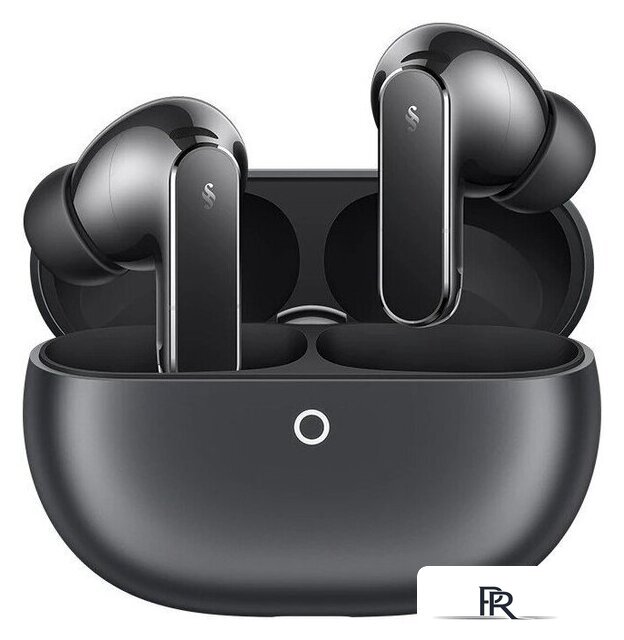 Наушники Huawei FreeBuds Pro 5 (темно-серый, международная версия) - Изображение №1 — Интернет-магазин ПроЗаказ