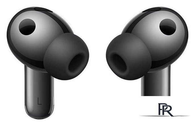 Наушники Huawei FreeBuds Pro 5 (темно-серый, международная версия) - Изображение №4 — Интернет-магазин ПроЗаказ