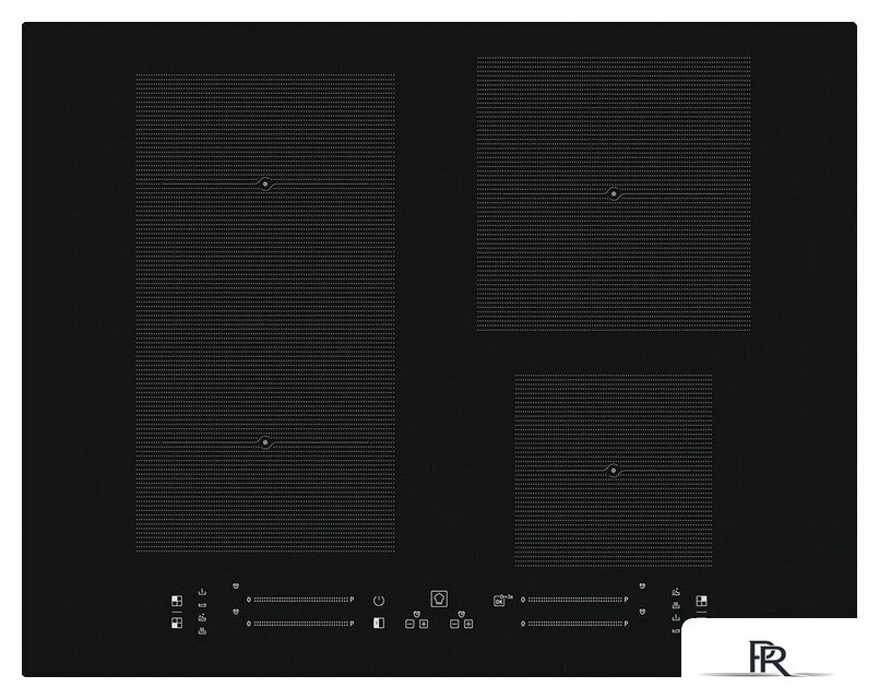 Варочная панель Franke Maris FMA 654 I F BK - Изображение №1 — Интернет-магазин ПроЗаказ