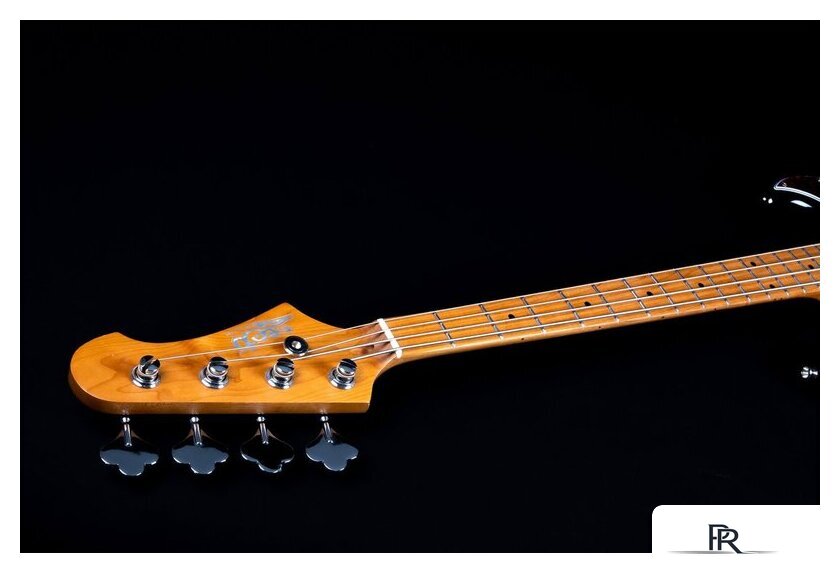 Бас-гитара JET JJB-300 SB - Изображение №8 — Интернет-магазин ПроЗаказ