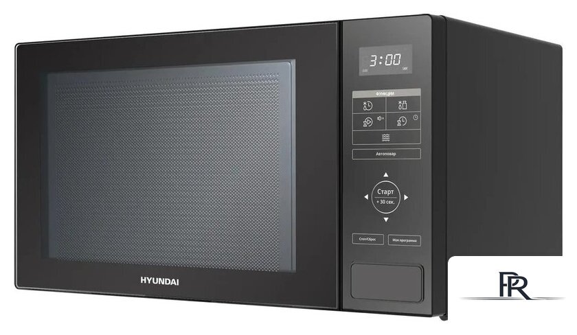 Микроволновая печь Hyundai HYM-D3038 - Изображение №1 — Интернет-магазин ПроЗаказ