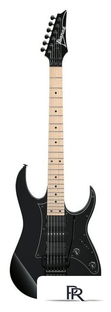 Электрогитара Ibanez RG550 BK - Изображение №1 — Интернет-магазин ПроЗаказ