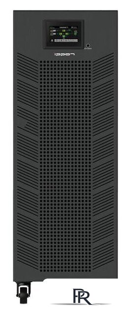 Источник бесперебойного питания IPPON Innova RT 33 60K Tower - Изображение №1 — Интернет-магазин ПроЗаказ