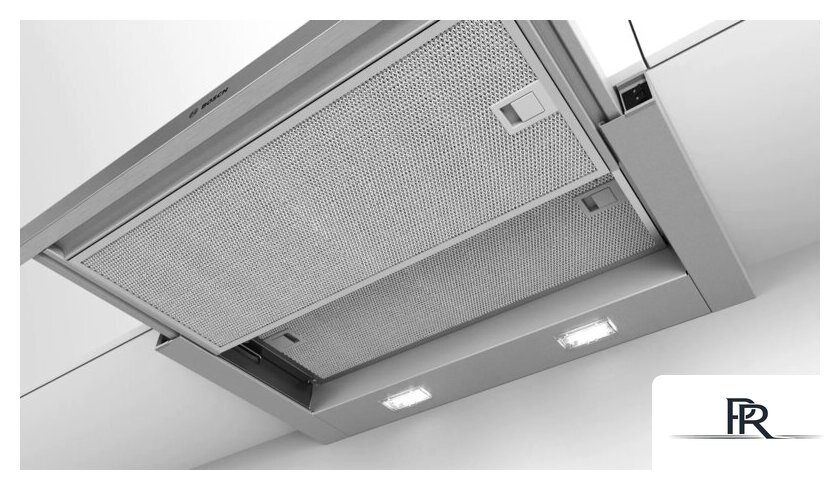 Кухонная вытяжка Bosch DFM064W54 - Изображение №3 — Интернет-магазин ПроЗаказ