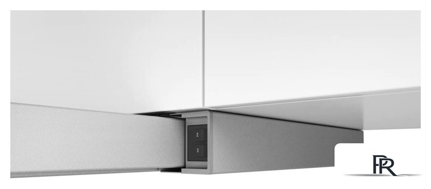 Кухонная вытяжка Bosch DFM064W54 - Изображение №4 — Интернет-магазин ПроЗаказ