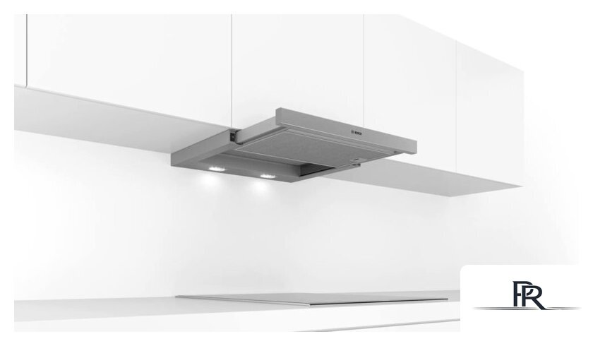 Кухонная вытяжка Bosch DFM064W54 - Изображение №2 — Интернет-магазин ПроЗаказ