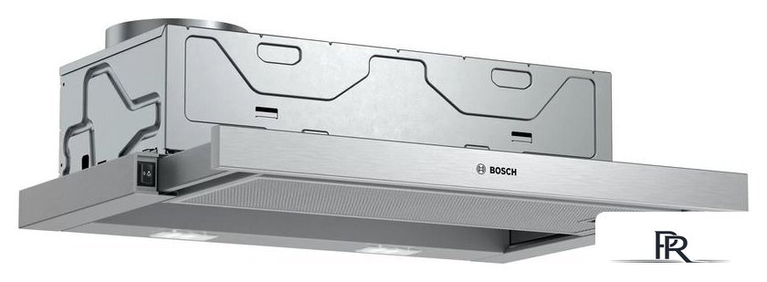 Кухонная вытяжка Bosch DFM064W54 - Изображение №1 — Интернет-магазин ПроЗаказ