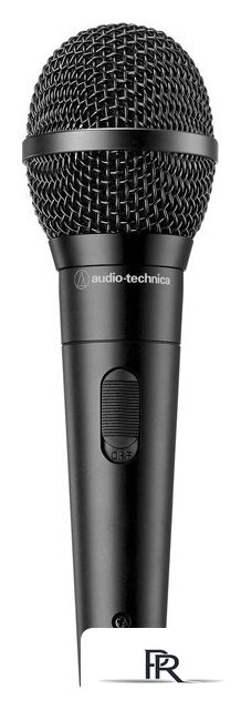 Проводной микрофон Audio-Technica ATR1300x - Изображение №2 — Интернет-магазин ПроЗаказ