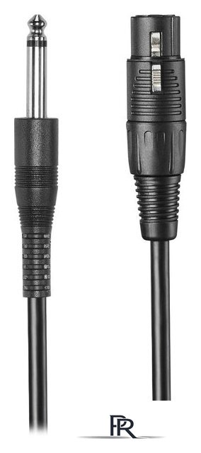 Проводной микрофон Audio-Technica ATR1300x - Изображение №4 — Интернет-магазин ПроЗаказ